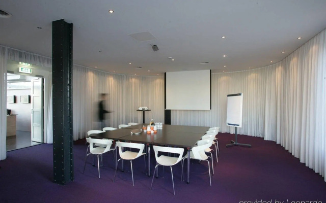 Stroom Rotterdam