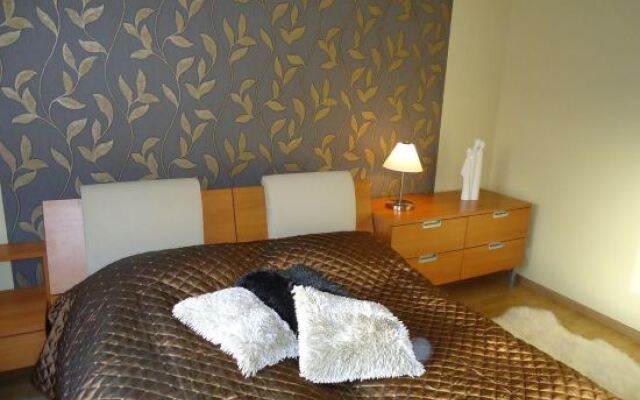 Dreams Apartment Druskininkai