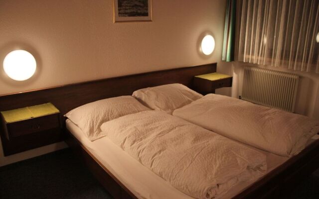 Garni Hotel Nova