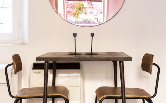 Beautiful Campo de Fiori Suites by Sonder