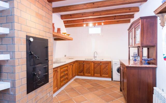 CAN BIELET - Villa for 8 people in Binissalem.
