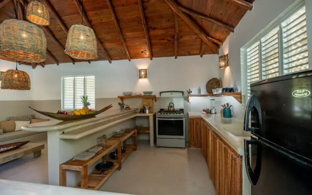 La Tribu Villas