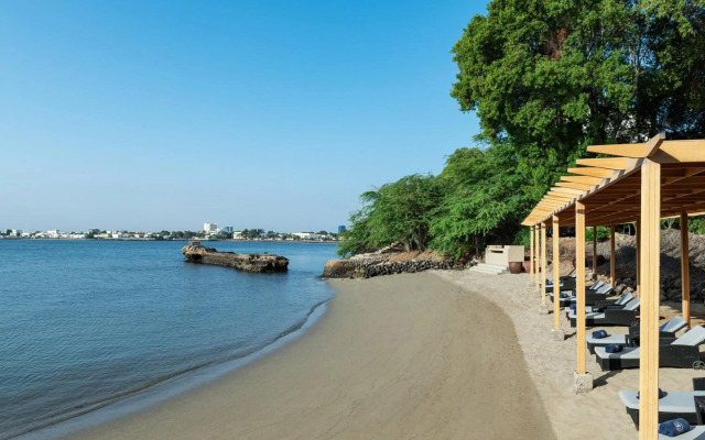 Sheraton Djibouti
