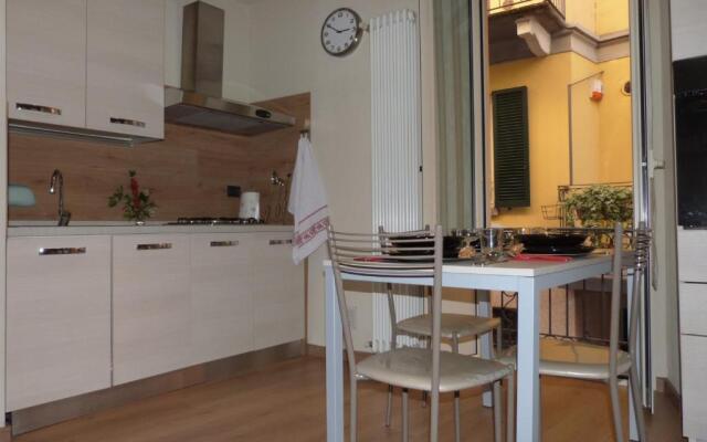 Appartamento Il Centro
