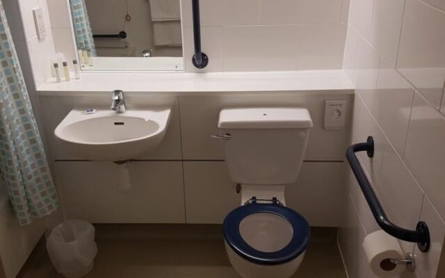 Ibis Budget Knutsford