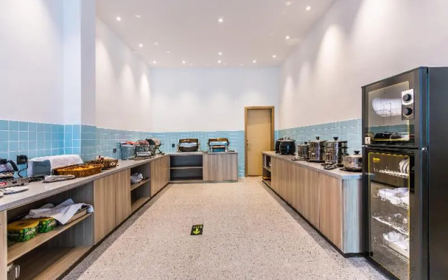 Starway Hotel Rui An Wansong Road Branch
