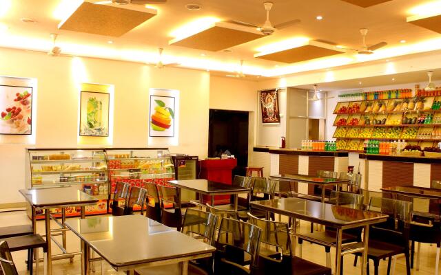 Hotel Sangam