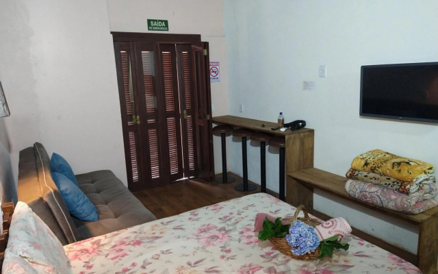 Jardins de Canela - Aptos e Casas Bairro Nobre em Canela