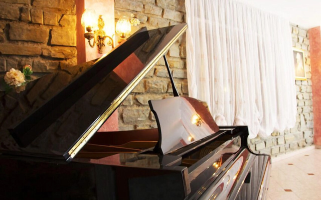 Hotel Reale Ristorante