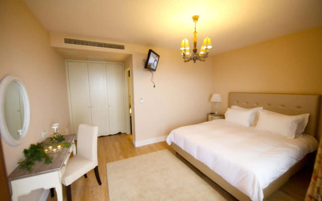 Mir boutique hotel