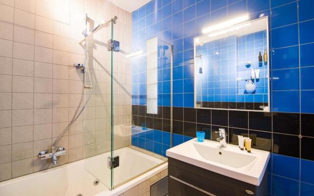 Canal View Apartment - Jordaan