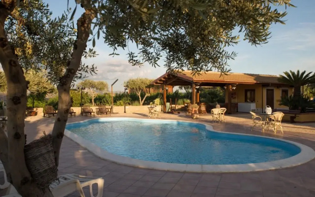 Agriturismo Tenuta San Giovanni Casale Leto