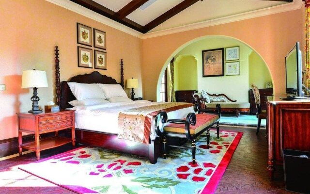 Kunshan Ghamtime Gloria Resort
