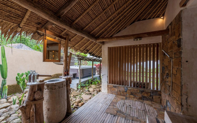 MATHIS Lodge Amed