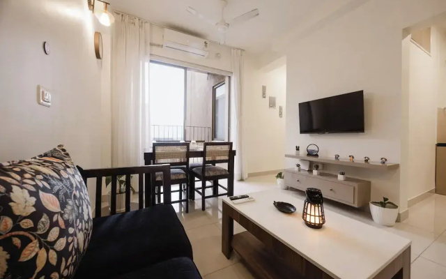Velora Vista by Jadecaps2bhknr IIM Kolkata