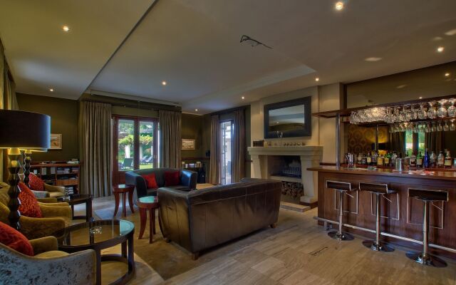 Nova Constantia Boutique Residence