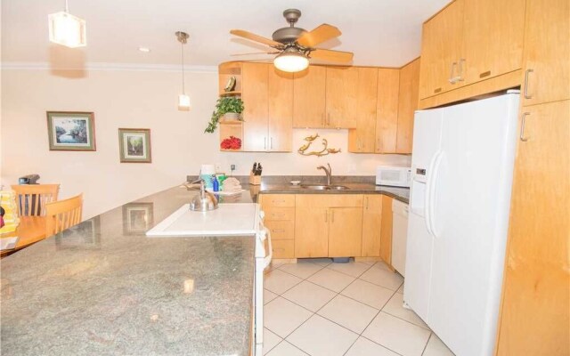 Kahana Sunset F2 - Two Bedroom Condo