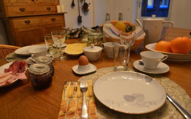 B&B De Pottenbakkershoeve