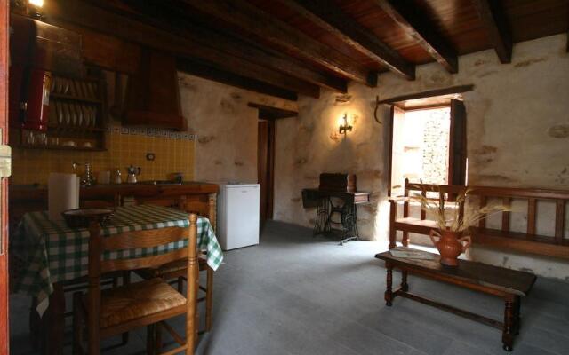 Casa Rural Tamasite