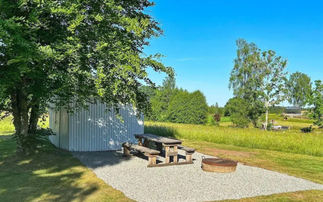 7 Person Holiday Home in Ljung