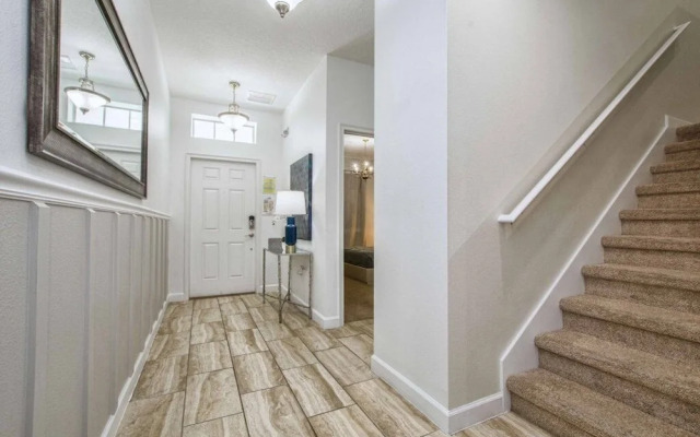 Storey Lake-6 Bedroom Pool Home-1651ST