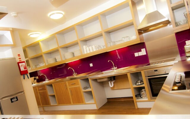 YHA Stratford-upon-Avon - Hostel