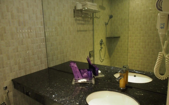 Venus Boutique Hotel