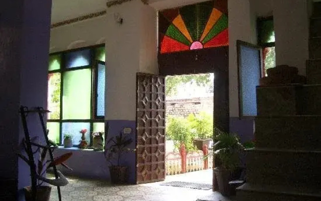 Durag Villas Guest House
