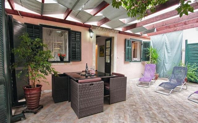 Apartmani Banovac