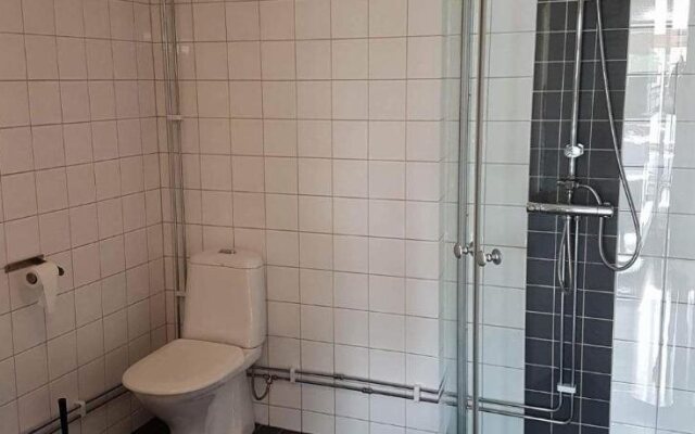 Hostel Kvarnholmen
