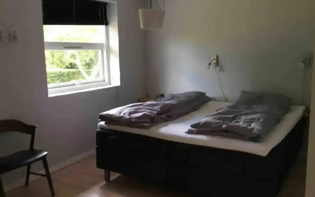 5 Star Holiday Home in Frederikshavn