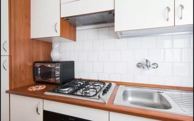 Appartamento Vista Mare E Golfo