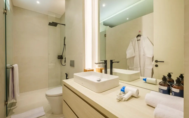 Oasis Smart Villa 3