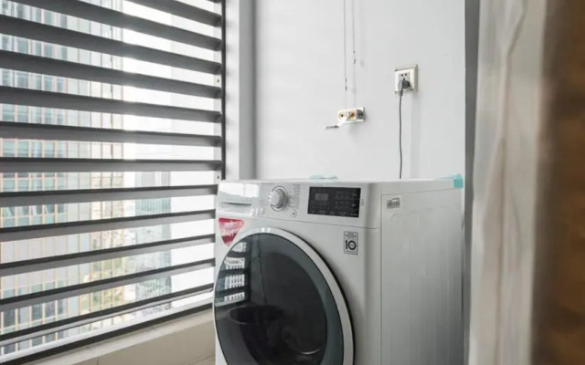 Skylake Apartment Kangnam My Dinh