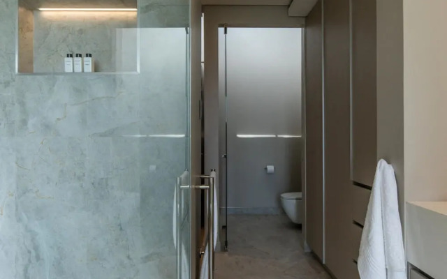 Stunning Camps Bay Holiday Oasis Solange Residence