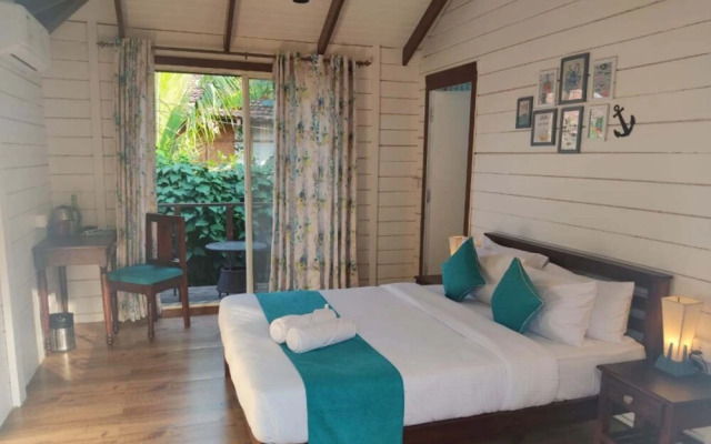 Waterscape Beach Resort