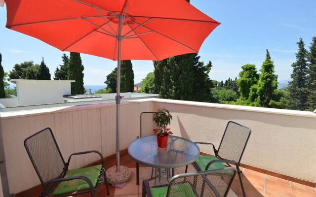 Villa Elly Apartments