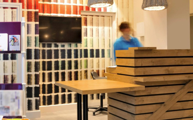 ibis Styles Lille Centre Grand Place