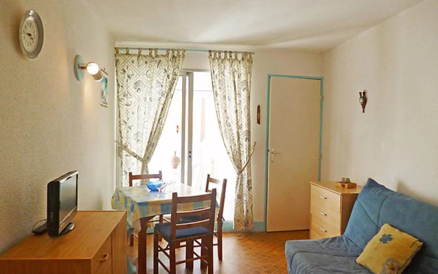 Villa Vistaéro Le Barcarès 33905