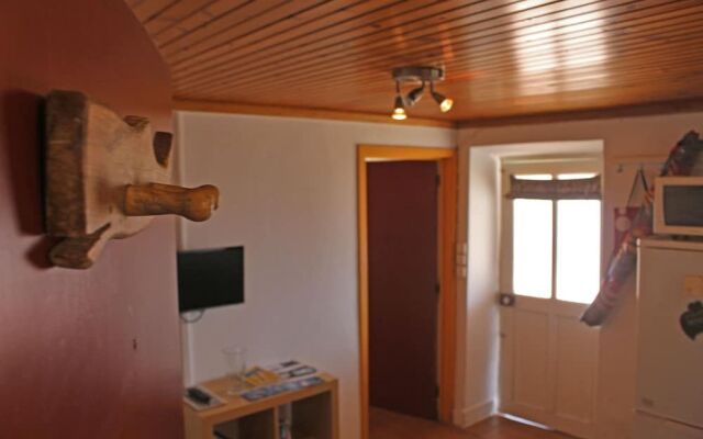 Casa do Porto da Horta