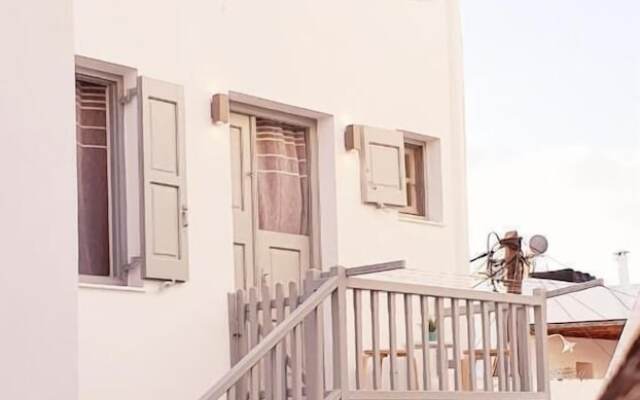 Cute studio in downtown Mykonos