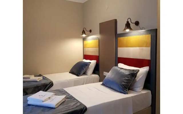 Pordanis Hotel