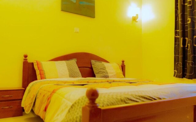 Welkom to Myplace