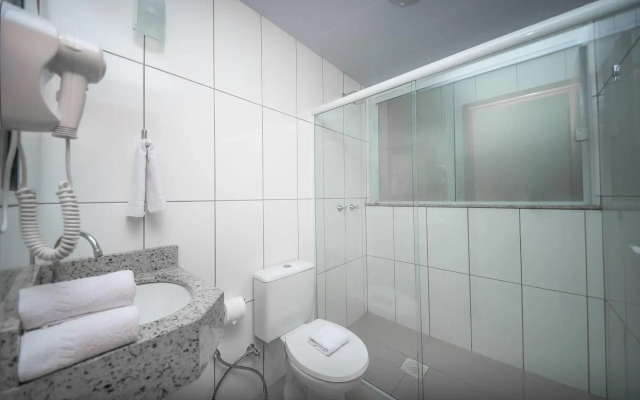 Hotel Monteiro Canasvieiras