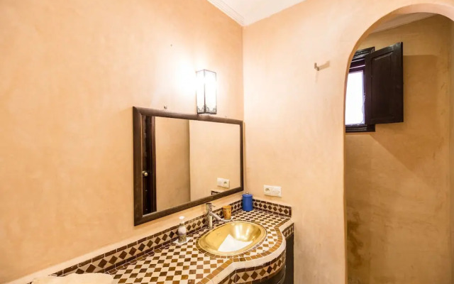 Riad Atlas Toyours