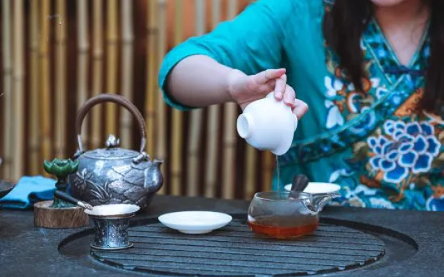 Xinyuan ShangDi (Lijiang Ancient Town Branch)