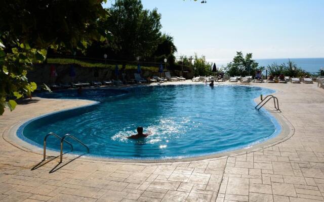 Hotel Ahilea