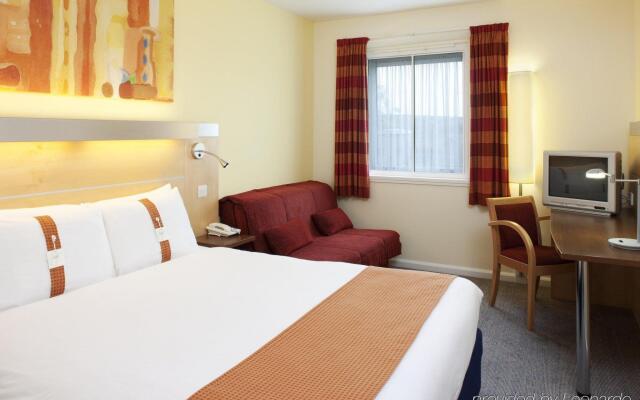 Holiday Inn Express Bedford, an IHG Hotel