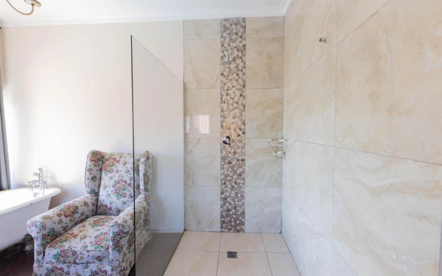 Durban Italian villa 1&2