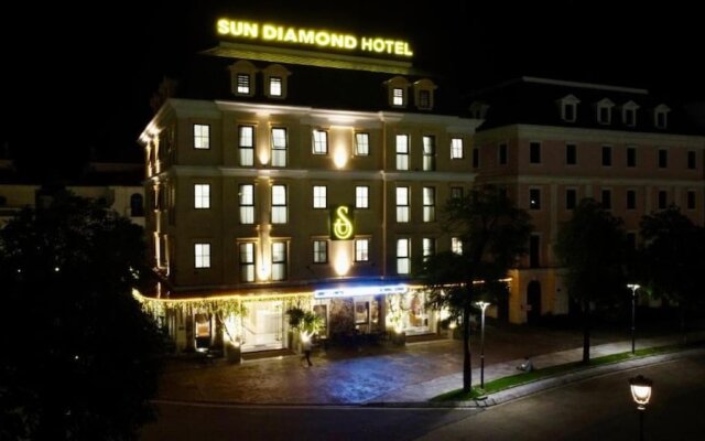 Sun Diamond Hotel